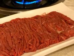 -八先生涮肉房(三里河店)