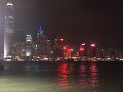 -马哥孛罗香港酒店