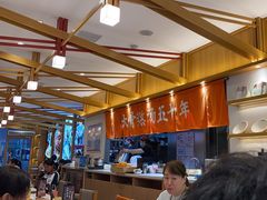 -味千拉面(惠州淡水嘉信茂广场分店)