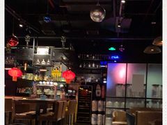 大堂-MARU玛露音乐餐厅(大学路店)