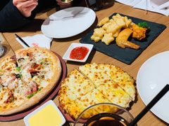 -棒约翰比萨·意面(松江开元店)