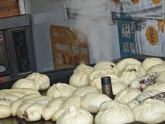 -锅蒸馍(建国中路店)