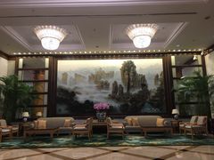 -杭州城中香格里拉大酒店