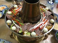 -伊鑫阁美食