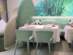 -眉州东坡·熊猫主题餐厅(枫蓝店)