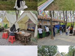 -梁子湖东篱老屋生态庄园