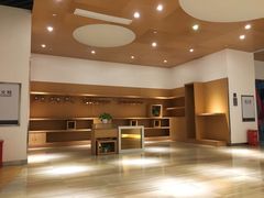 -康斐斯健身(银泰创意城店)