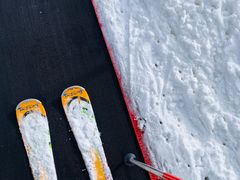 -太子岭滑雪场