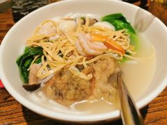 -中8楼风尚云南菜(颐堤港店)