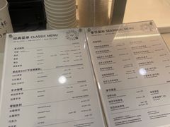 -Manner Coffee(K11店)
