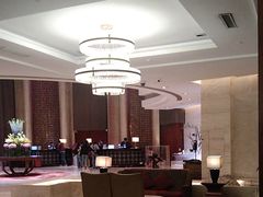 -北京歌华开元大酒店