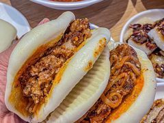 -关中闫记粉蒸肉(和平路店)