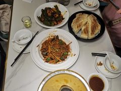 -刘胖子家常菜·蹄花焖藕(中南店)