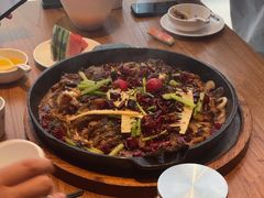 -老板恋上鱼(恒隆广场店)