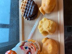 -上海浦东嘉里大酒店