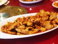 -盈春大饭店(千山路店)