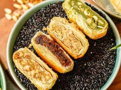 -龙华素斋(龙华路店)