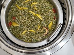 -密友回转自助火锅(世茂国际广场店)