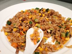 牛奶炒饭-阿五黄河大鲤鱼(英协路店)