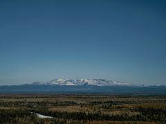 -长白山华美胜地滑雪场