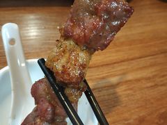 -宝山一号馕坑肉