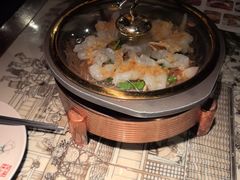 -绿茶餐厅(昌平悦荟店)