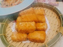 -点都德(龙之梦店)