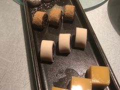 -北京全聚德(清华园店)