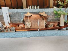 -风味小馆(天目湖宾馆店)