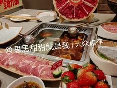 -海底捞火锅(王府井店)