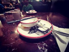 -新白鹿餐厅(爱琴海购物中心店)