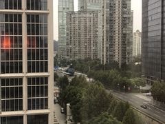 -上海外滩英迪格酒店