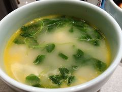 -狮王府淮扬菜(新街口友谊店)