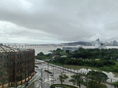 -澳门励庭海景酒店