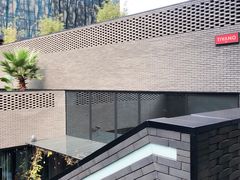 -Tivano意大利餐厅(成都居舍酒店)