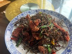 -杨记隆府(白象街店)