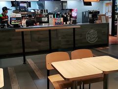 -汉堡王(百花谷店)