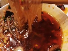 手工芍粉-老码头火锅(骡马市店)