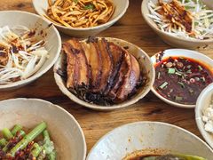 -九九豆花馆(解放碑步行街店)