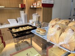 -义兰中糖饼店(大同路总店)