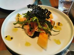 -Ambra Haus琥珀屋精酿餐厅(宝山店)