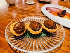 黑毛猪叉烧-广州瑰丽酒店·广御轩Lingnan House