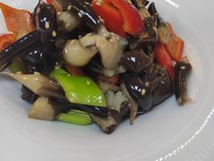 -家里婆自助水饺(振华路店)