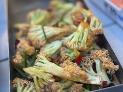 -No.DD戳子烧烤·江湖菜(北京总店)