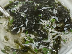 -金海湾海鲜排档(朱家尖店)