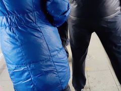 -北京西山滑雪场