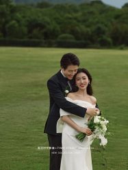 -时光印记婚纱摄影工作室·原创定制