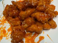 -昱德来·天津菜(河西店)