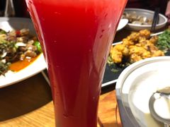 -宴小馆·小海鲜青岛菜(五四广场店)