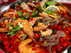 -辣小鲜·南昌大排档(船山路店)